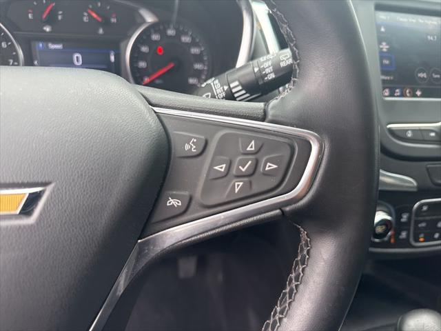 2023 Chevrolet Equinox AWD LT