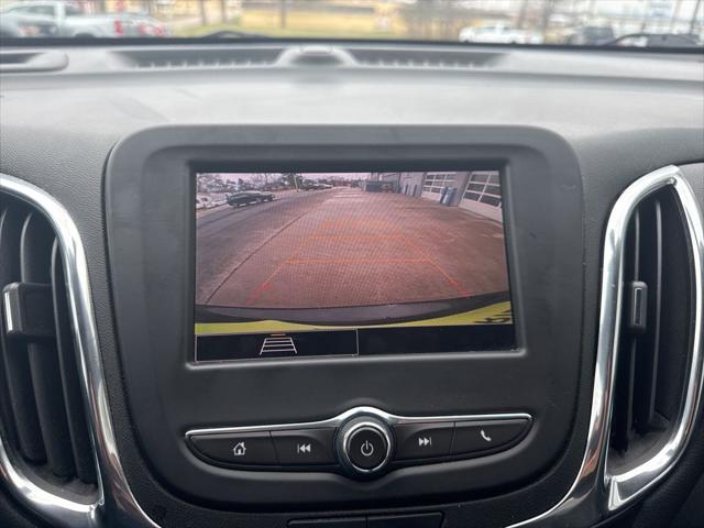 2023 Chevrolet Equinox AWD LT