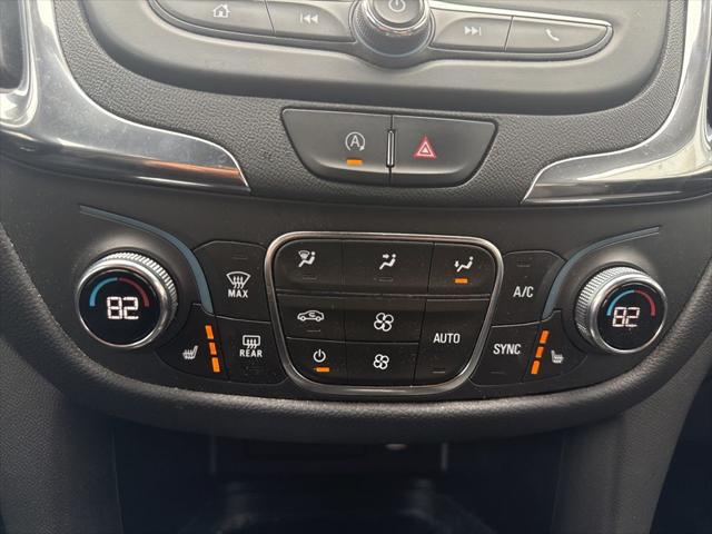 2023 Chevrolet Equinox AWD LT