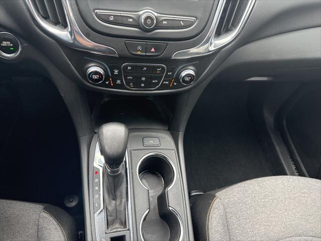 2023 Chevrolet Equinox AWD LT