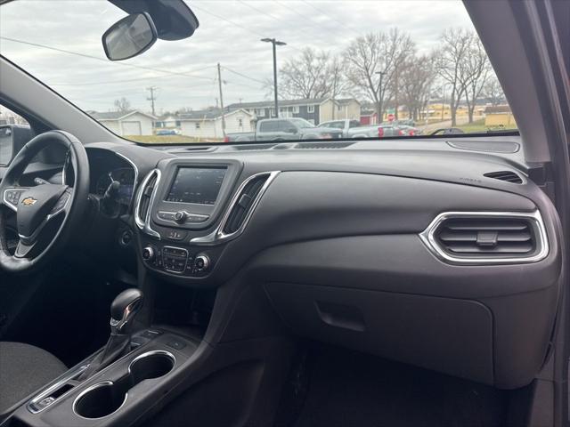 2023 Chevrolet Equinox AWD LT
