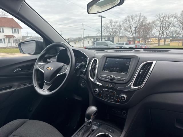 2023 Chevrolet Equinox AWD LT