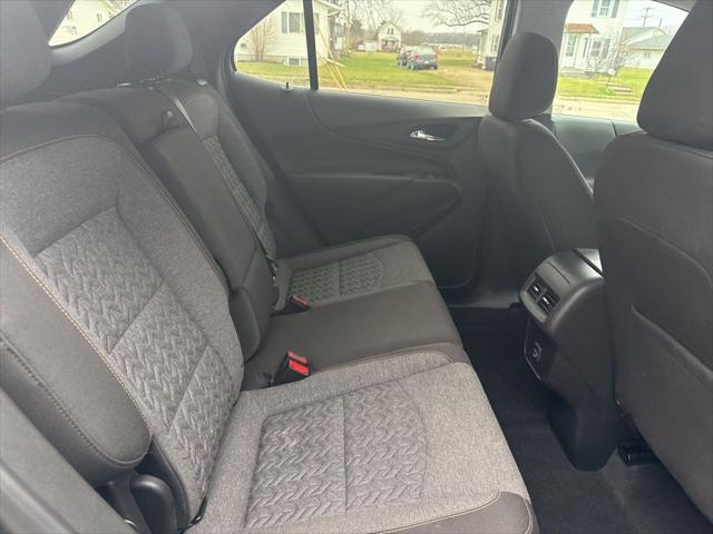 2023 Chevrolet Equinox AWD LT