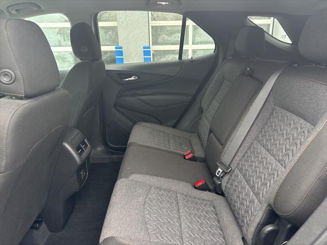 2023 Chevrolet Equinox AWD LT