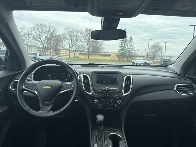 2023 Chevrolet Equinox AWD LT