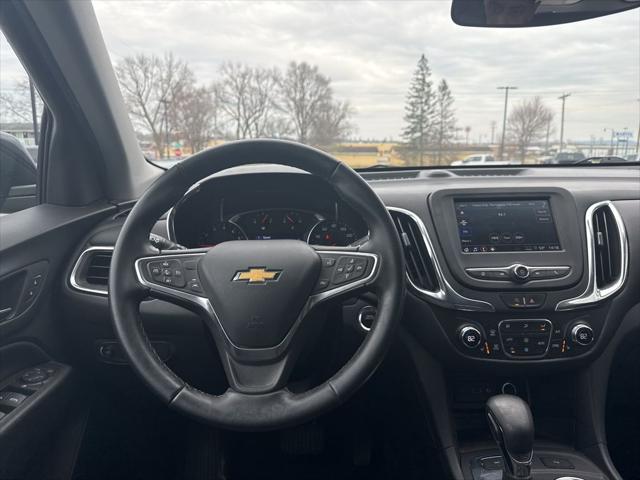 2023 Chevrolet Equinox AWD LT