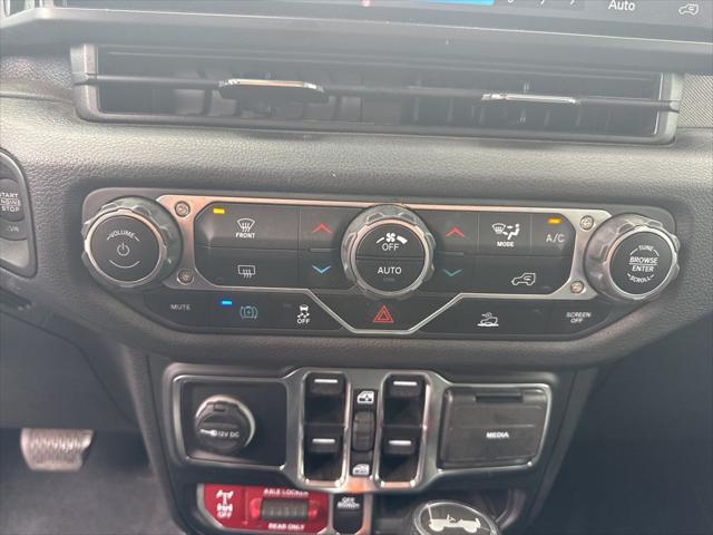 2024 Jeep Wrangler 4xe Willys 4xe