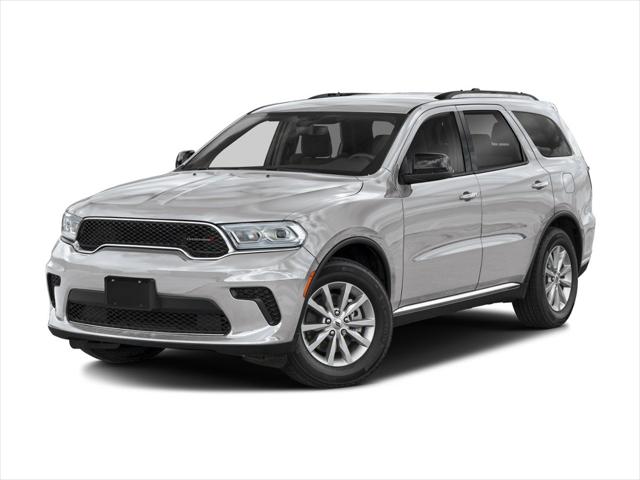 2026 Dodge Durango DURANGO GT AWD