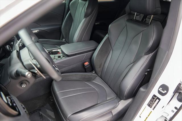 2024 Lexus RX 500h F SPORT Performance