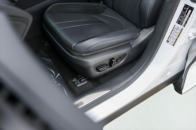 2024 Lexus RX 500h F SPORT Performance