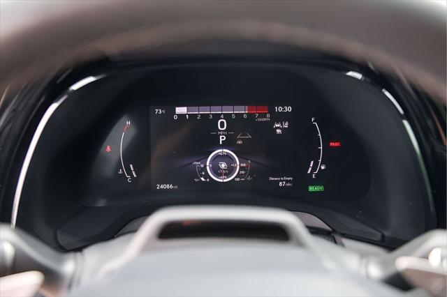 2024 Lexus RX 500h F SPORT Performance