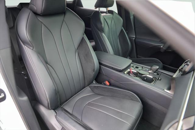 2024 Lexus RX 500h F SPORT Performance