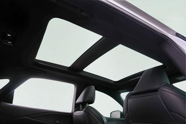 2024 Lexus RX 500h F SPORT Performance