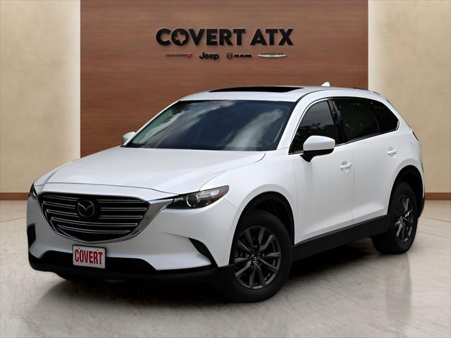 2023 Mazda CX-9 Touring for sale in Austin, TX