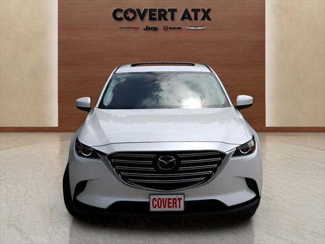 2023 Mazda CX-9 Touring