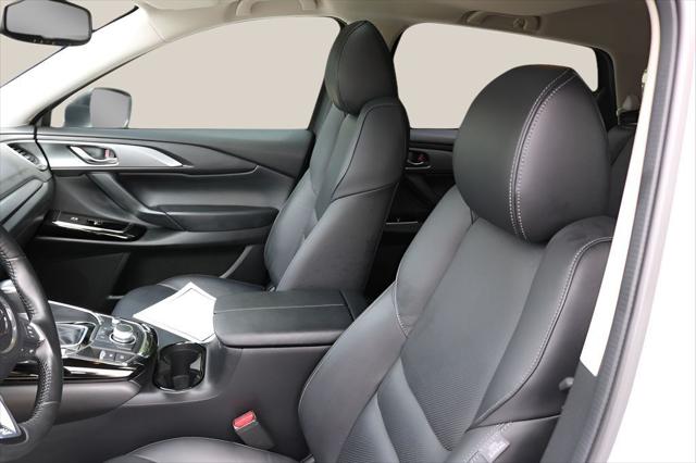 2023 Mazda CX-9 Touring