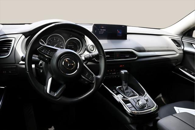 2023 Mazda CX-9 Touring