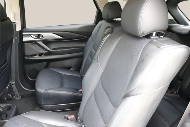 2023 Mazda CX-9 Touring