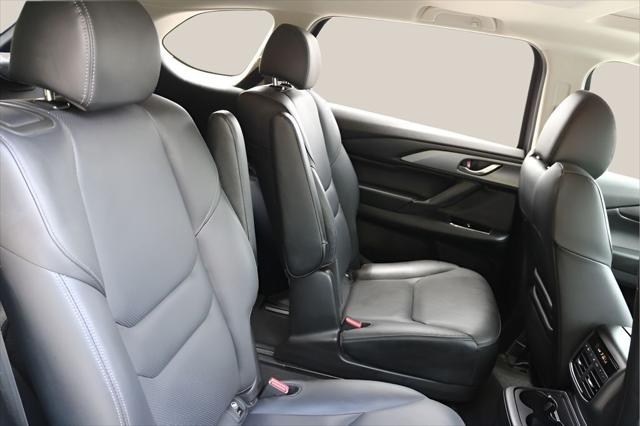2023 Mazda CX-9 Touring