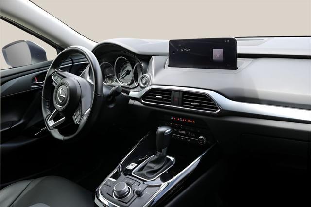 2023 Mazda CX-9 Touring