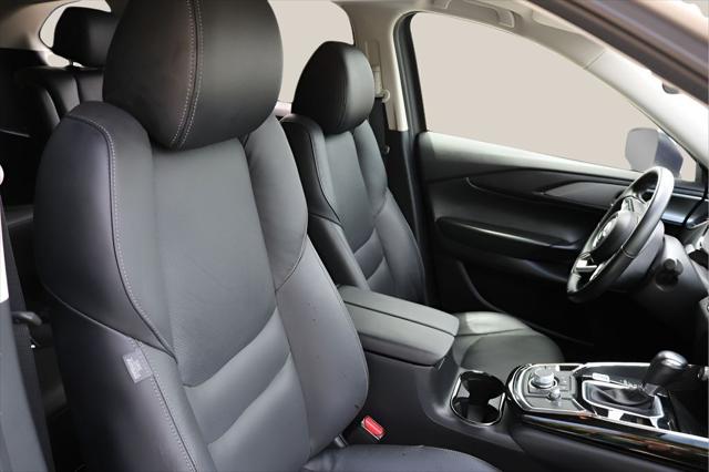 2023 Mazda CX-9 Touring
