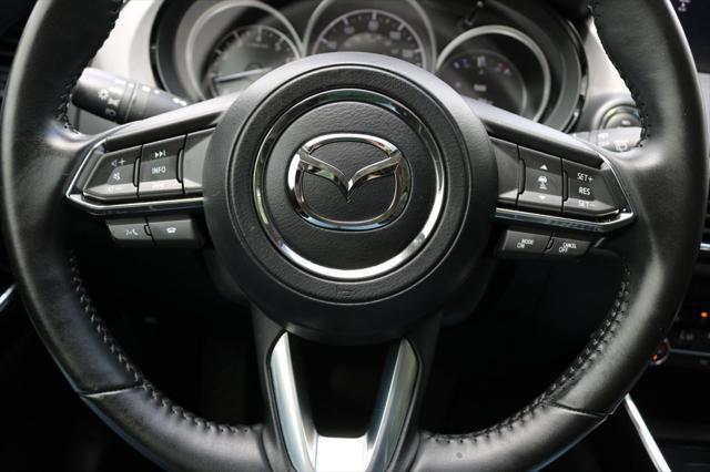2023 Mazda CX-9 Touring