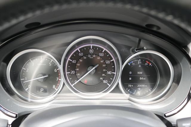2023 Mazda CX-9 Touring