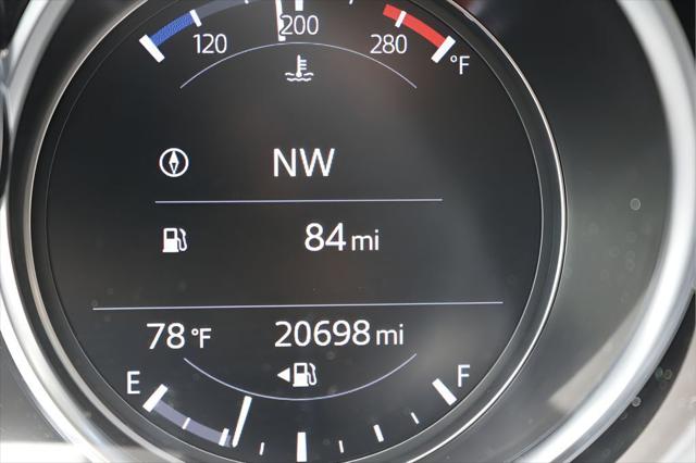 2023 Mazda CX-9 Touring