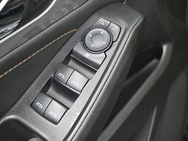 2020 Chevrolet Traverse FWD LS