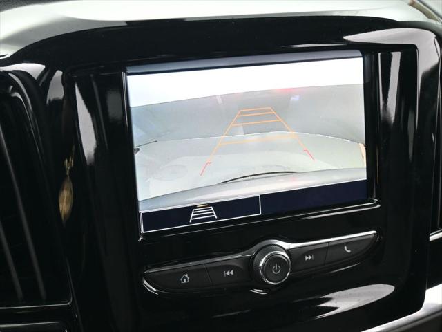 2020 Chevrolet Traverse FWD LS