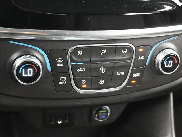 2020 Chevrolet Traverse FWD LS