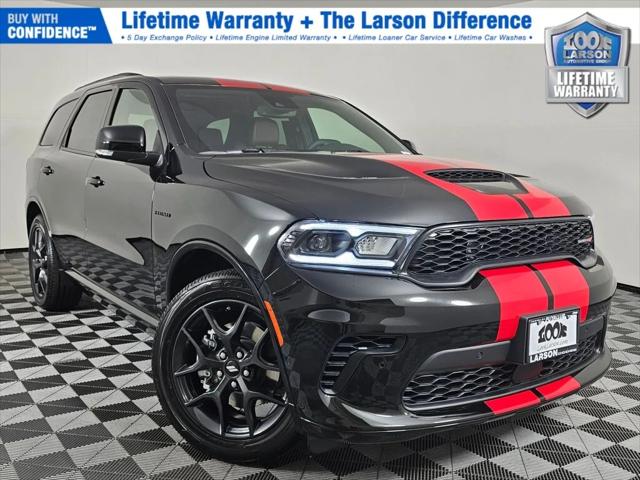 2026 Dodge Durango GT Plus HEMI V8 for sale in Puyallup, WA
