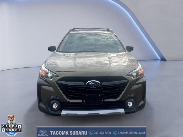 2023 Subaru Outback Limited