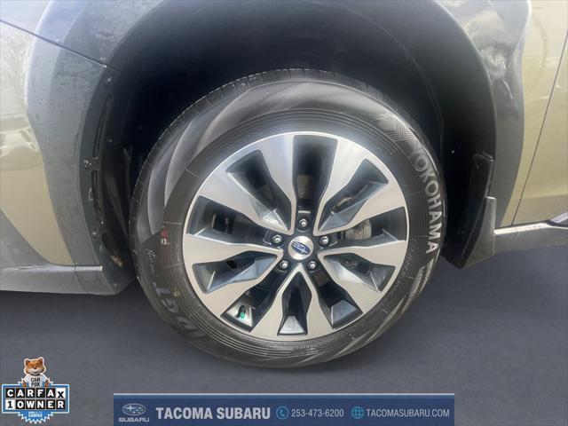 2023 Subaru Outback Limited