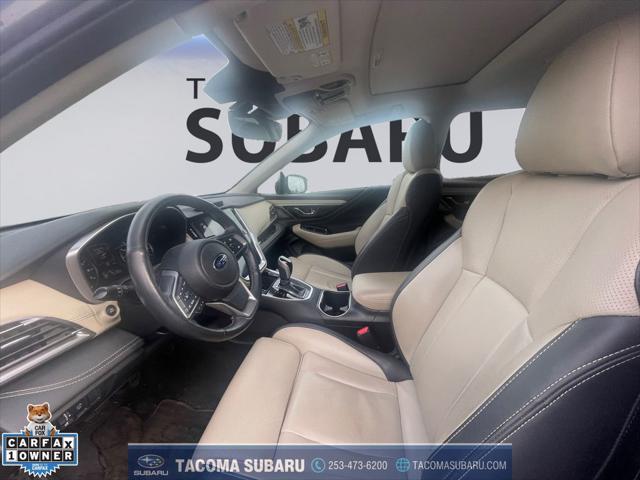 2023 Subaru Outback Limited
