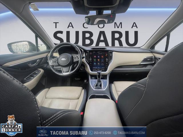 2023 Subaru Outback Limited