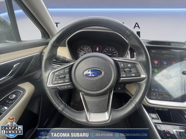 2023 Subaru Outback Limited