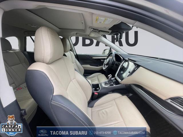 2023 Subaru Outback Limited
