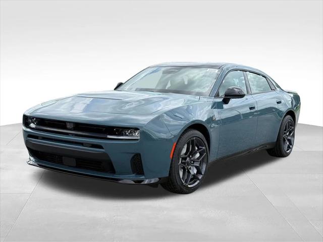 2026 Dodge Charger CHARGER SCAT PACK 4-DOOR AWD