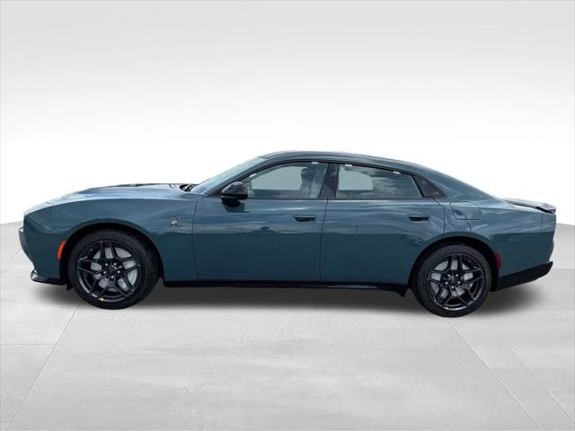 2026 Dodge Charger CHARGER SCAT PACK 4-DOOR AWD