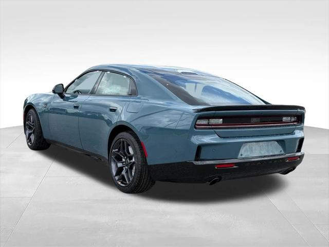 2026 Dodge Charger CHARGER SCAT PACK 4-DOOR AWD