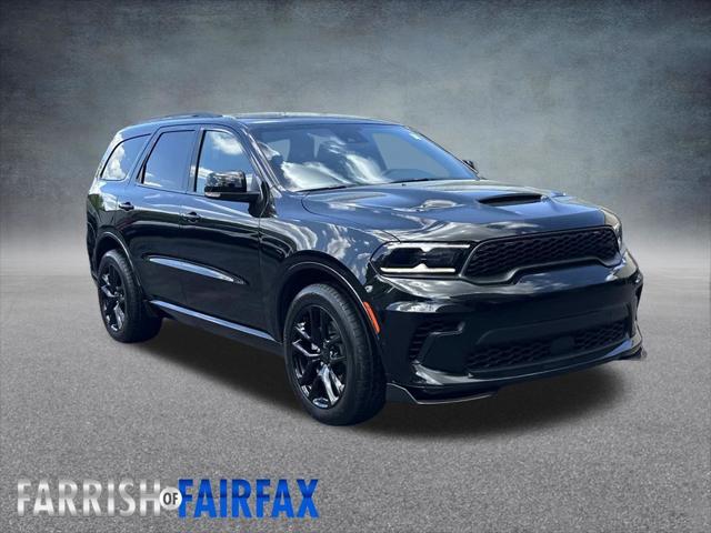 2026 Dodge Durango GT Plus HEMI V8 AWD 2026 Dodge Durango GT Plus HEMI V8 AWD