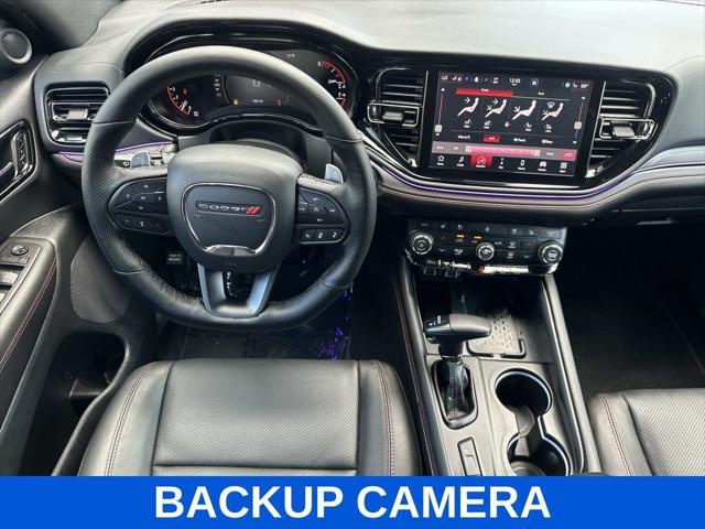 2026 Dodge Durango GT Plus HEMI V8 AWD 2026 Dodge Durango GT Plus HEMI V8 AWD