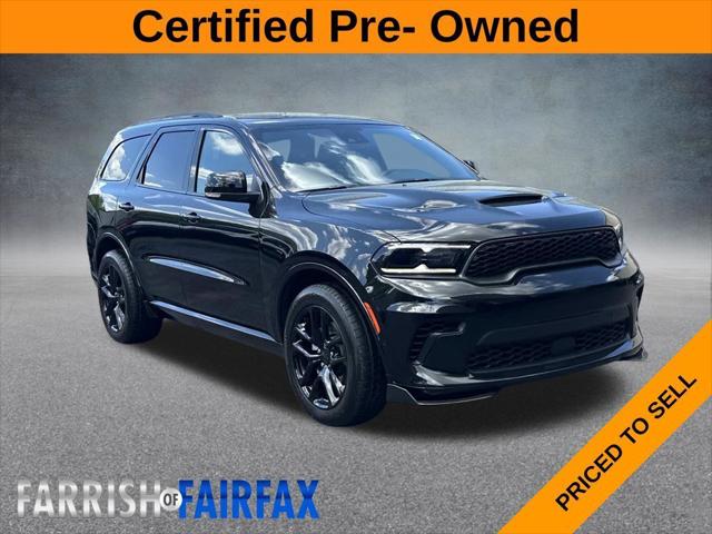 2026 Dodge Durango GT Plus HEMI V8 AWD 2026 Dodge Durango GT Plus HEMI V8 AWD