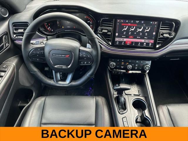2026 Dodge Durango GT Plus HEMI V8 AWD 2026 Dodge Durango GT Plus HEMI V8 AWD
