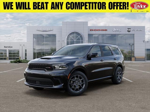 2026 Dodge Durango DURANGO GT PLUS AWD HEMI V8 2026 Dodge Durango DURANGO GT PLUS AWD HEMI V8
