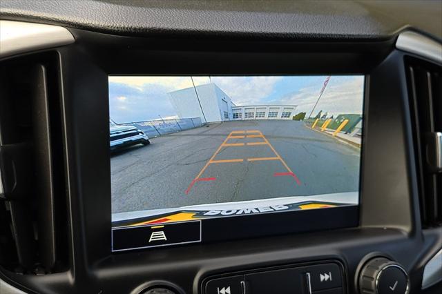 2022 GMC Terrain AWD SLT