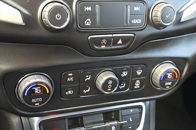2022 GMC Terrain AWD SLT