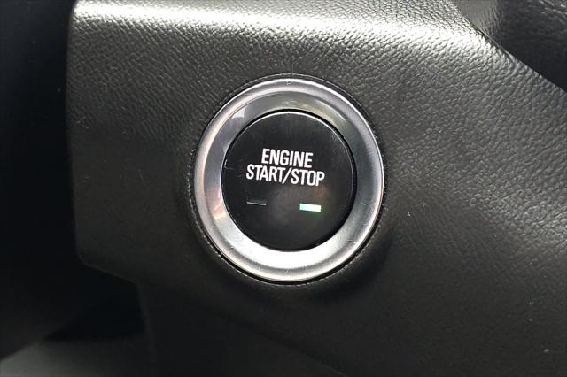 2022 GMC Terrain AWD SLT