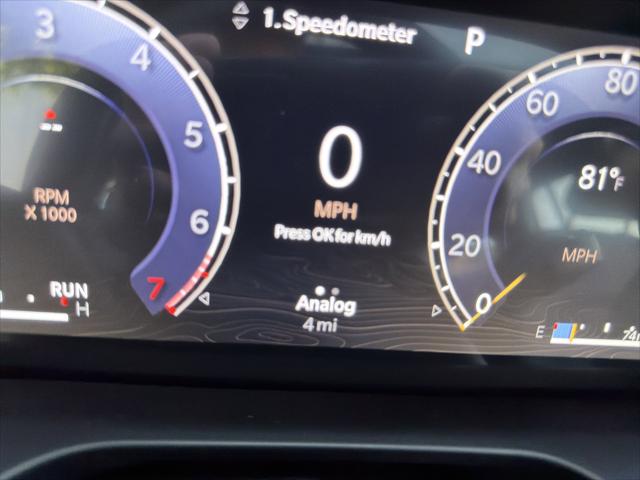 2026 Jeep Grand Cherokee Altitude 4x4 for sale in State College, PA